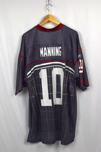 Load image into Gallery viewer, 2011 Eli Manning New York Giants NFL Jersey
