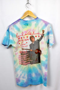 2011 Paul McCartney T-shirt
