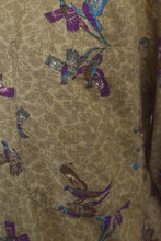 Load image into Gallery viewer, Pheasant Print shirt
