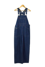 Load image into Gallery viewer, Denim Overalls
