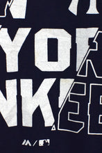 Load image into Gallery viewer, New York Yankees MLB T-shirt
