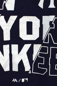 New York Yankees MLB T-shirt