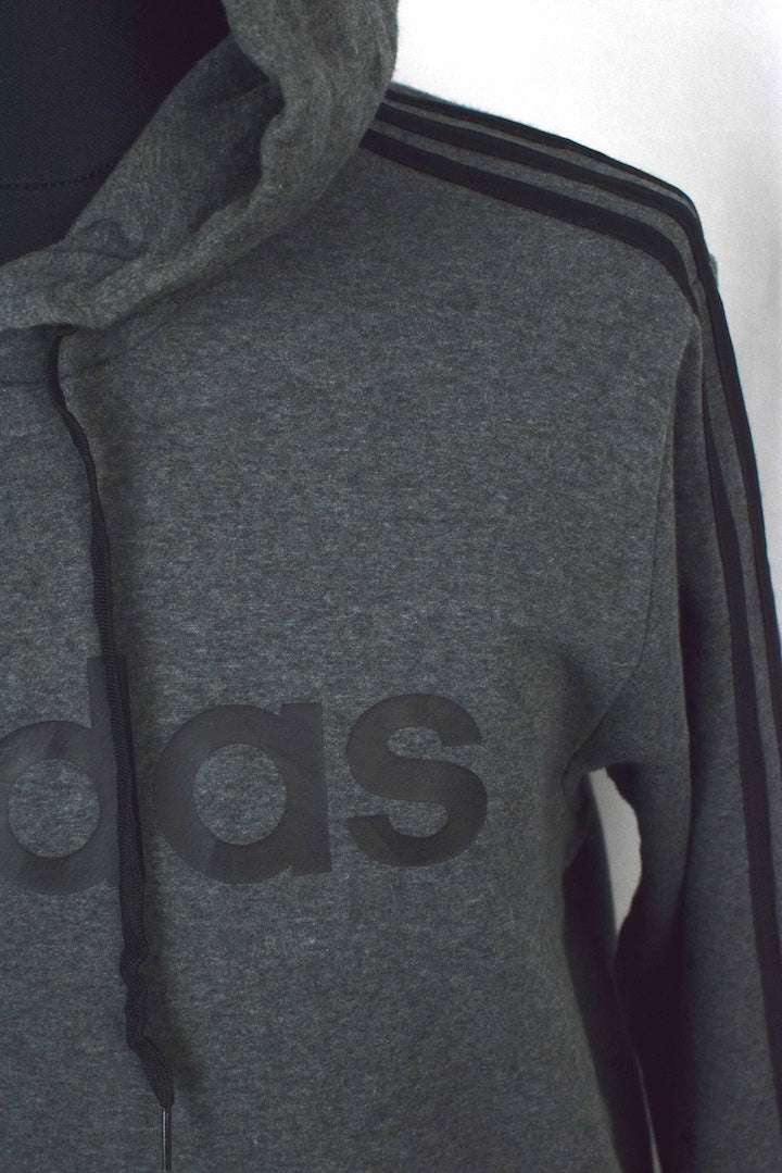 Adidas Brand Hoodie