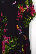Load image into Gallery viewer, Floral Butterfly Dress
