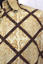 Load image into Gallery viewer, Paisley Shirt
