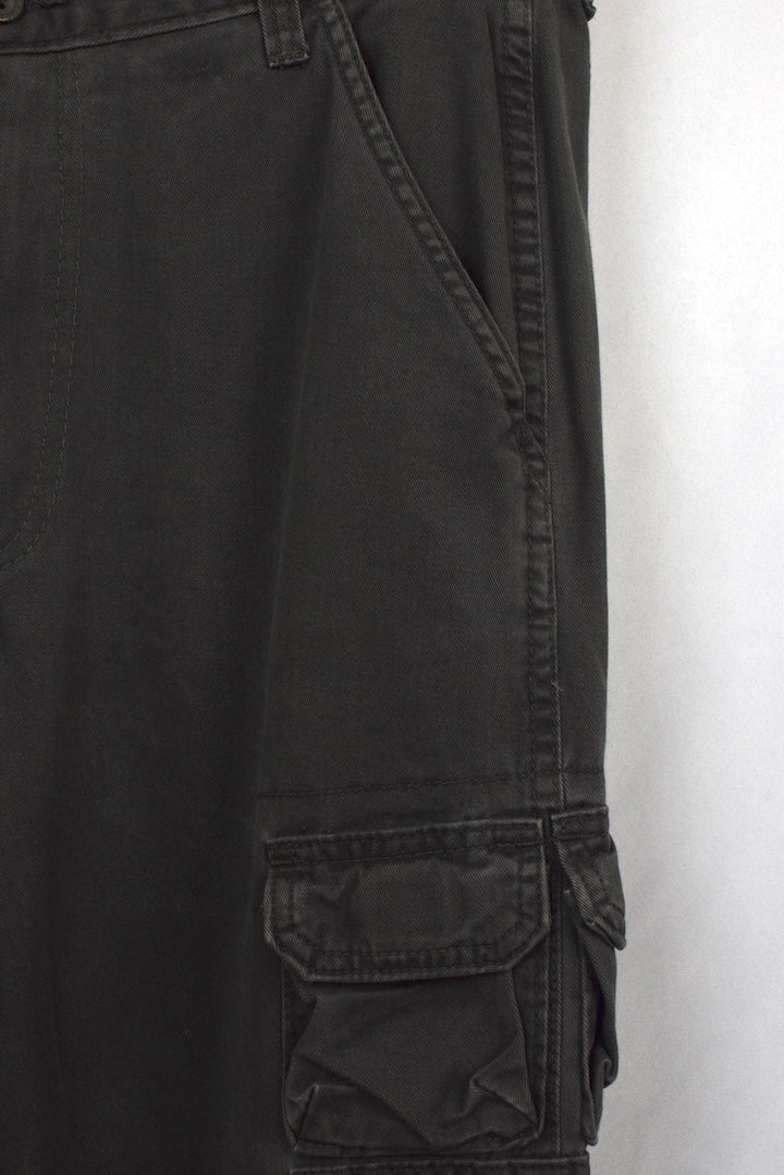 Wrangler Brand Cargo Pants