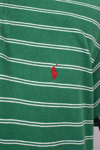Ralph Lauren Brand Polo Shirt