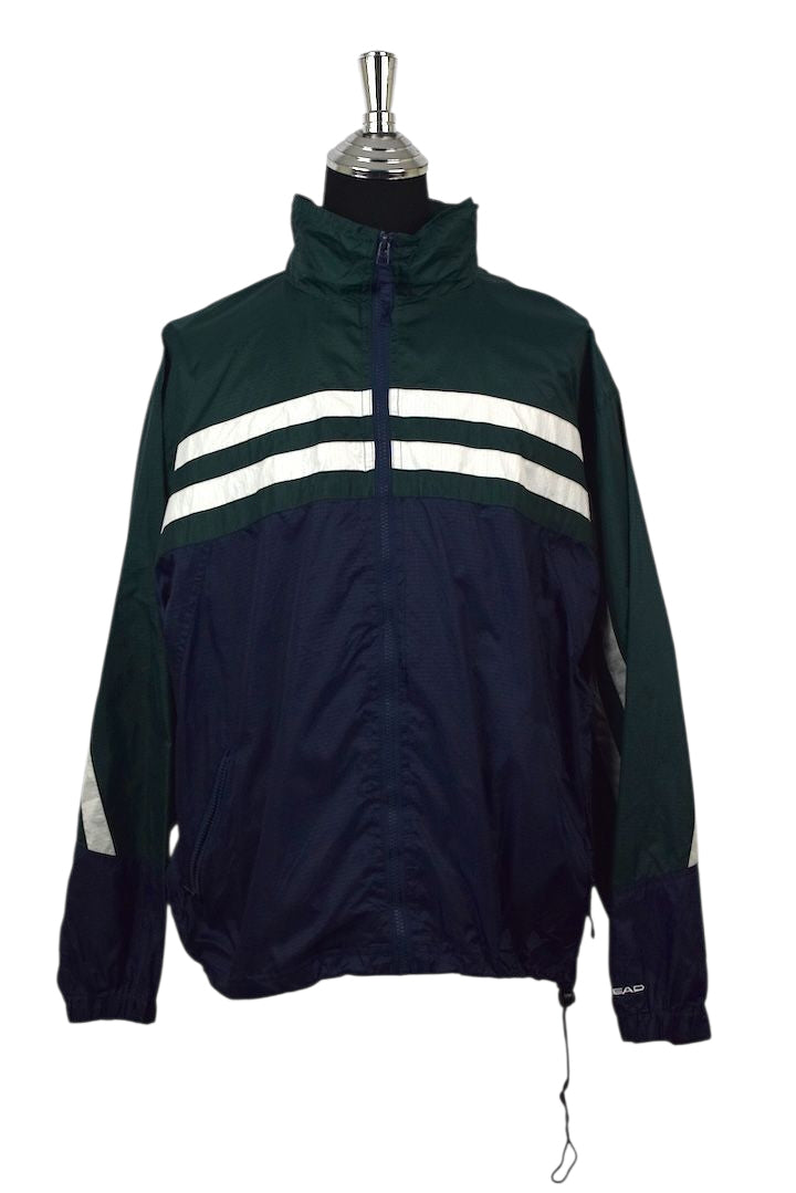Head Brand Spray Jacket