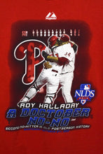 Load image into Gallery viewer, 2010 Philadelphia Phillies MLB T-Shirt
