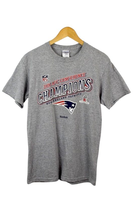 2011 New England Patriots NFL T-shirt
