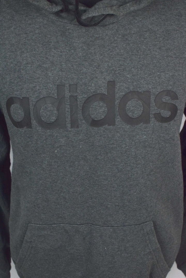 Adidas Brand Hoodie
