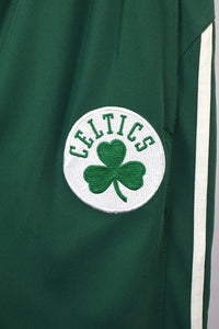 Boston Celtics NBA Track Pants