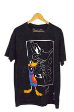 Load image into Gallery viewer, 2021 Daffy Duck Space Jam T-shirt
