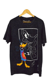 2021 Daffy Duck Space Jam T-shirt