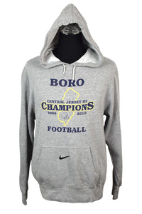 Boro Football Hoodie