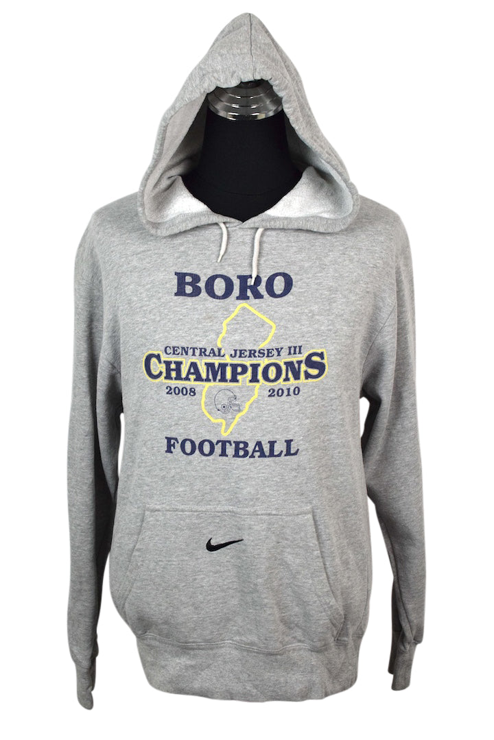 Boro Football Hoodie