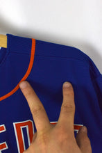 Load image into Gallery viewer, Yoenis Cespedes New York Mets MLB Jersey
