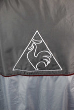 Load image into Gallery viewer, Le Coq Sportif Brand Spray Jacket
