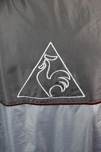 Le Coq Sportif Brand Spray Jacket