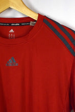 Load image into Gallery viewer, Adidas Brand T-shirt
