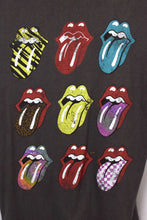 Load image into Gallery viewer, 2021 Rolling Stones T-shirt
