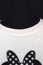 Load image into Gallery viewer, Minnie Mouse Fleeced Sweatshirt
