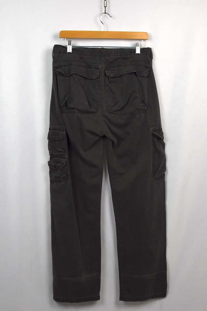 Wrangler Brand Cargo Pants