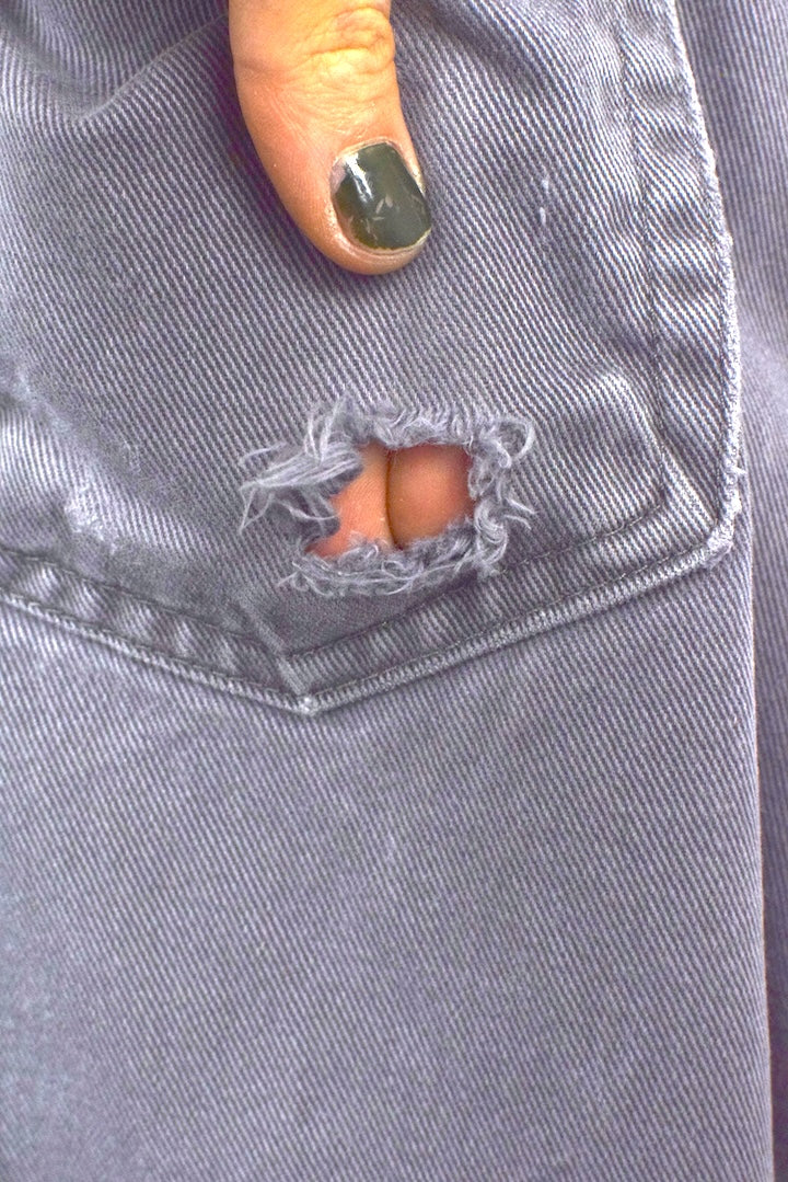 Calvin Klein Denim Jeans