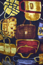 Load image into Gallery viewer, Bag Print Spray Jacket
