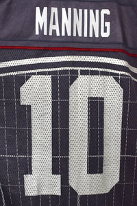 2011 Eli Manning New York Giants NFL Jersey