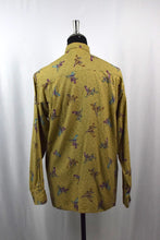 Load image into Gallery viewer, Pheasant Print shirt
