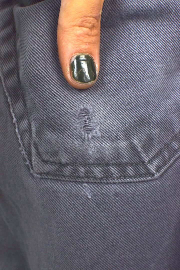 Calvin Klein Denim Jeans