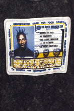 Load image into Gallery viewer, Ol Dirty Bastard T-shirt
