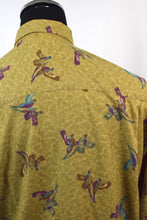Load image into Gallery viewer, Pheasant Print shirt
