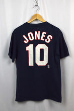 Load image into Gallery viewer, 80s/90s Chipper Jones Atlanta Braves MLB T-shirt
