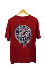 Load image into Gallery viewer, New England Patriots NFL T-shirt
