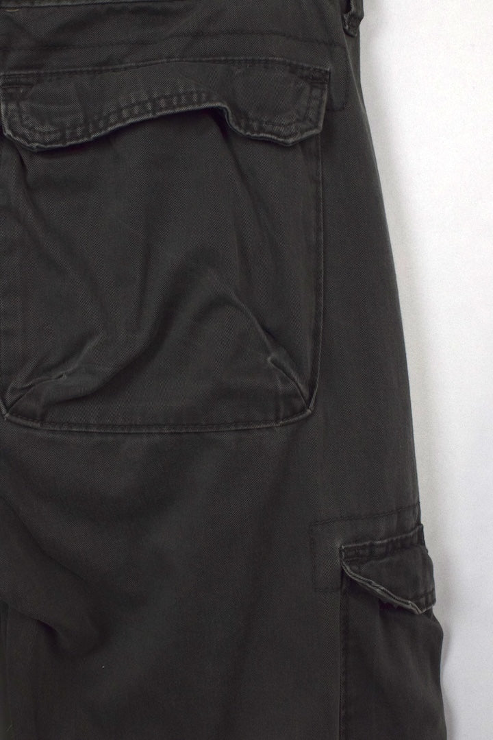Wrangler Brand Cargo Pants