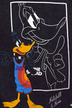 Load image into Gallery viewer, 2021 Daffy Duck Space Jam T-shirt

