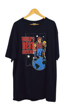Load image into Gallery viewer, 90s World's Greatest Grandpa T-shirt
