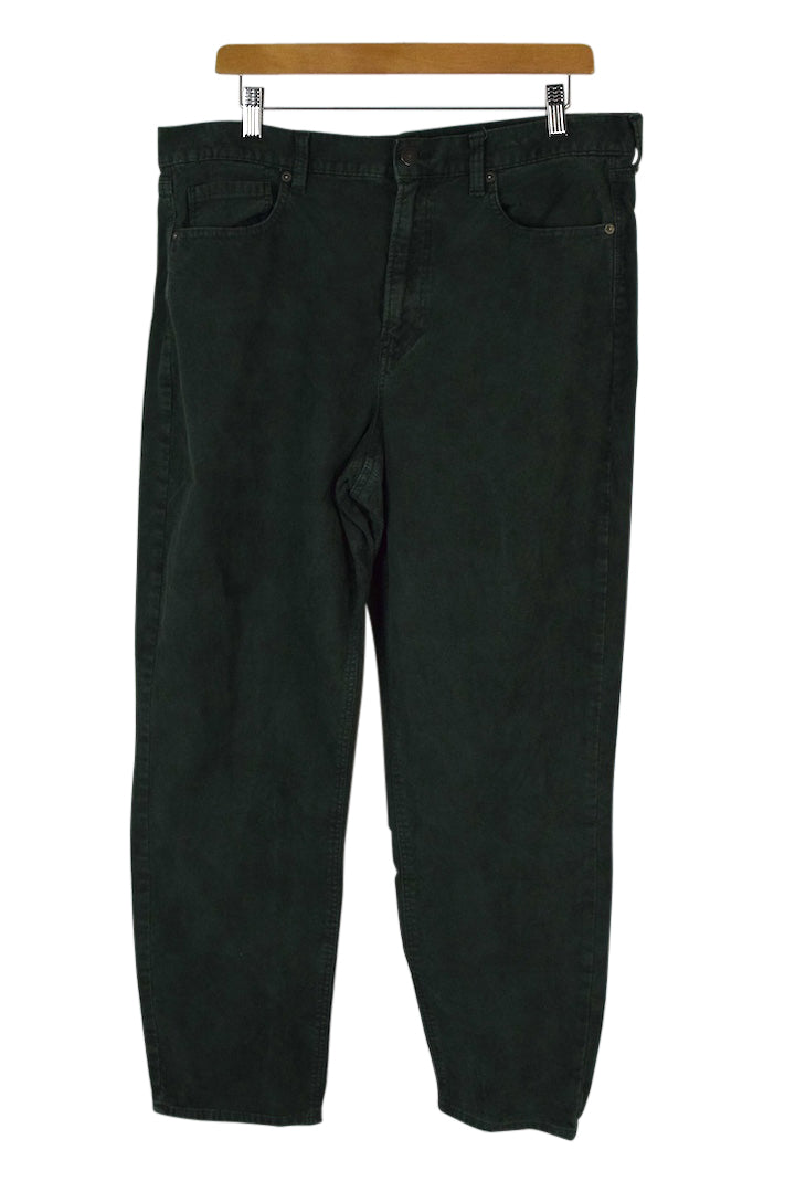 American Eagle Brand Corduroy Pants