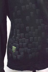 Monster Energy Brand Hoodie