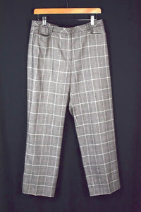 Ladies Crocodile Brand Pants