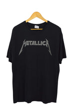 Load image into Gallery viewer, Metallica T-shirt

