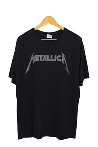 Metallica T-shirt