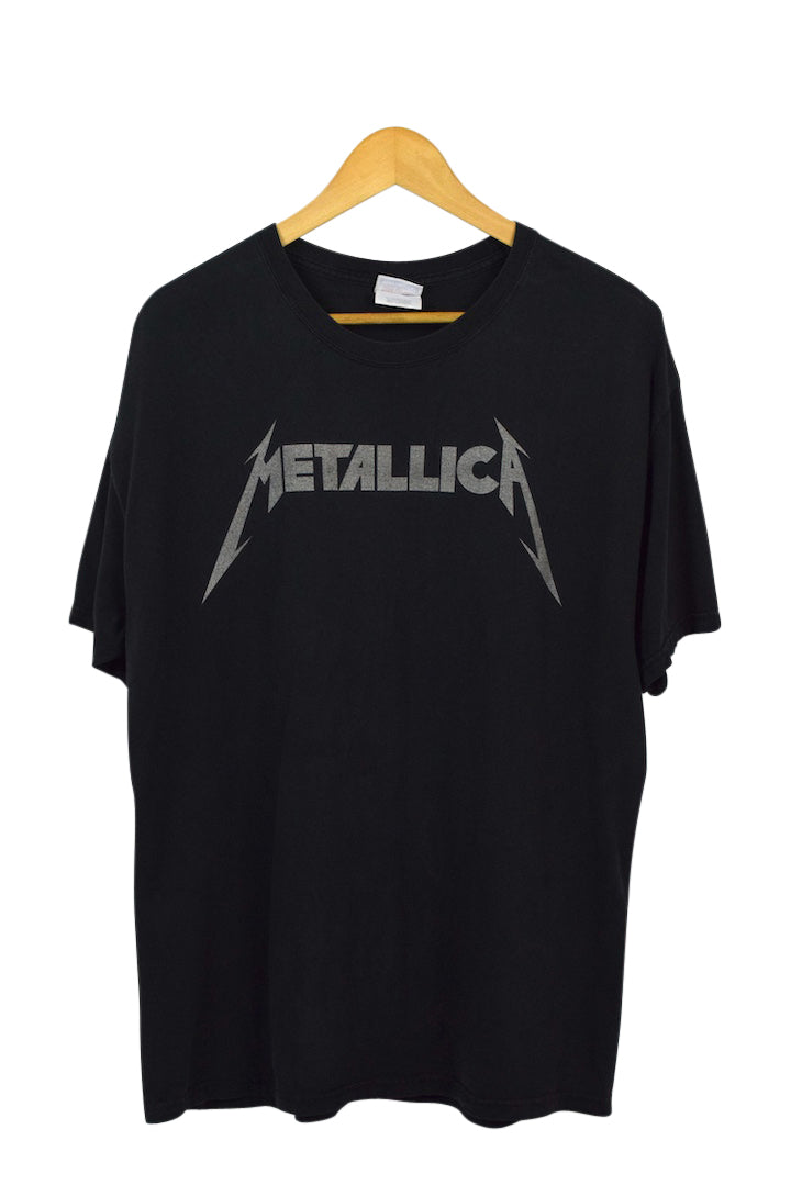 Metallica T-shirt