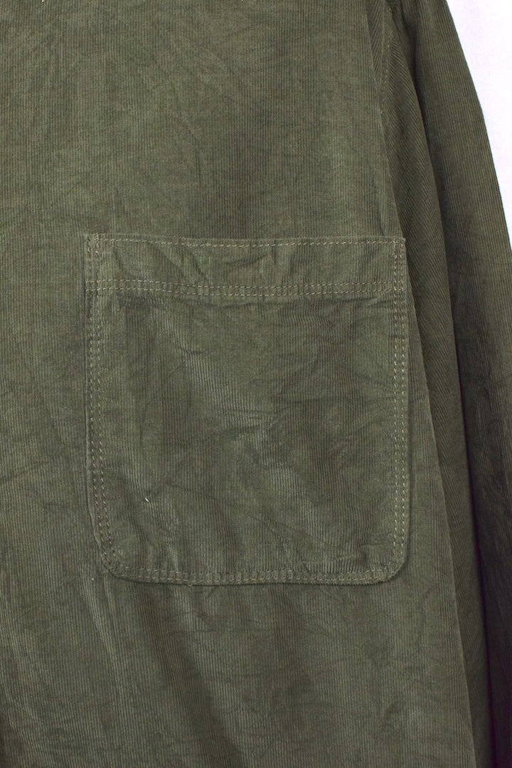 George Brand Corduroy Shirt