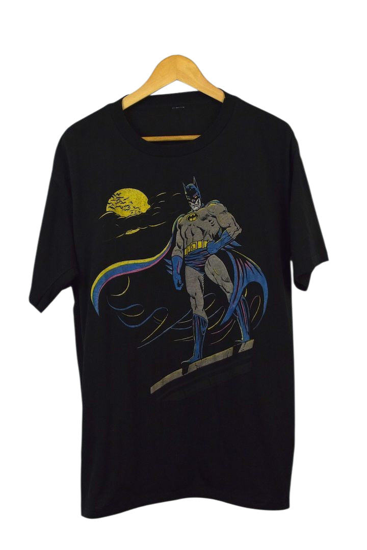 80s Batman T-shirt