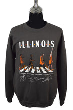 Load image into Gallery viewer, University of Illinois NCAA Sweatshirt
