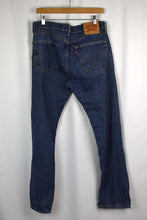 Load image into Gallery viewer, Levi Strauss 505 Brand Jeans

