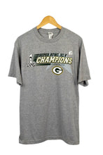 Load image into Gallery viewer, 2011 Green Bay Packers Super Bowl Champions NFL T-Shirt

